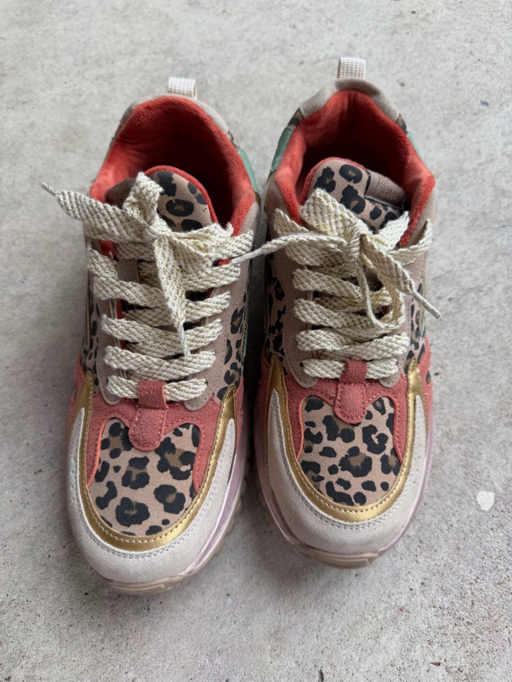 Blowfish Malibu Leo Sneaker - Women's